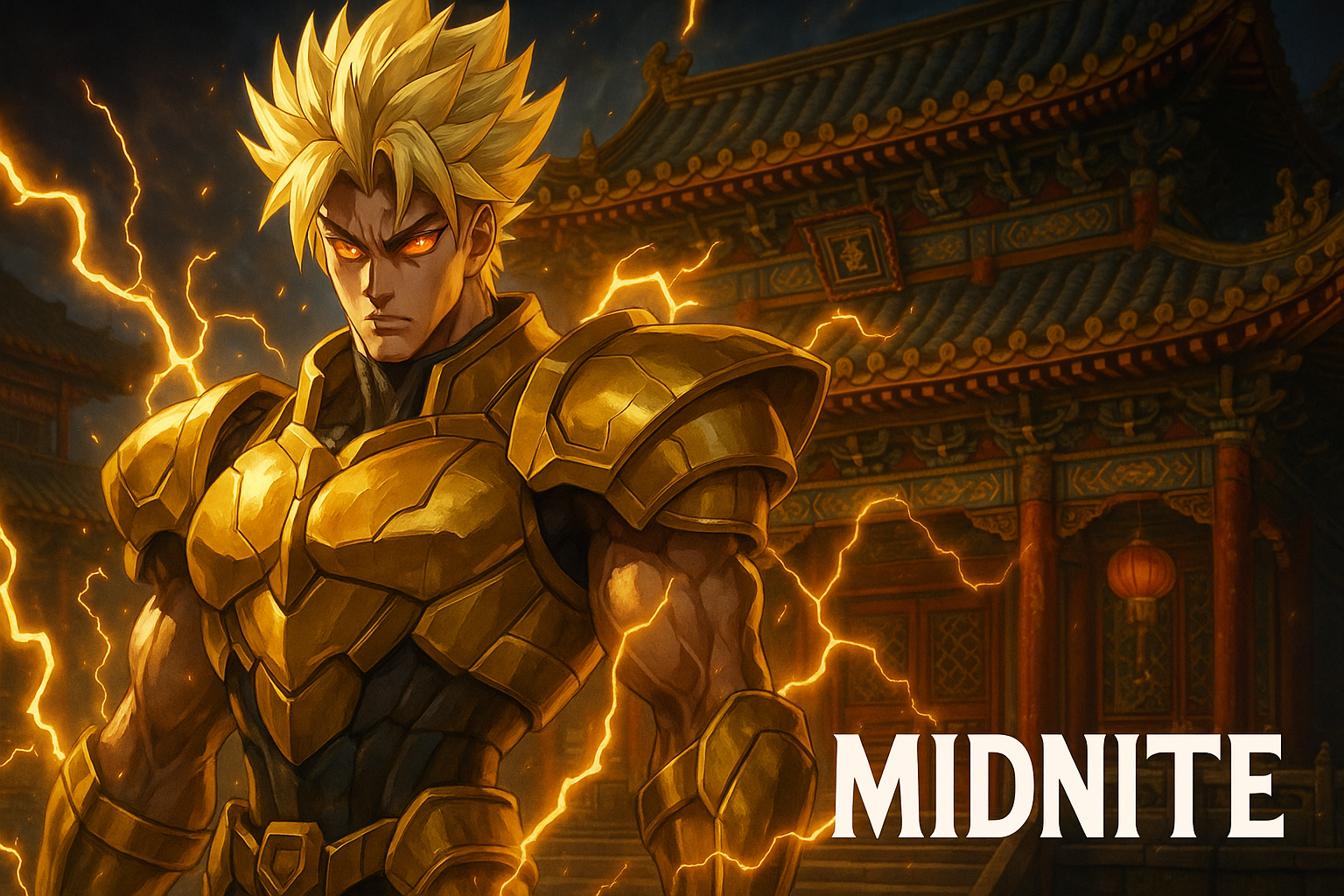 Midnite