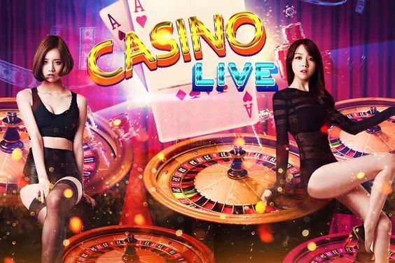 Midnite Live Casino